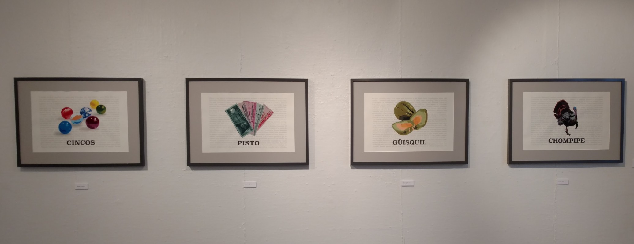 Español Chapínlandia